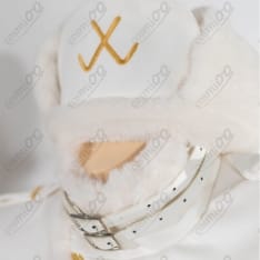 ブラン フォーチュンエクスプレス 高再現コスプレ｜充実5点セット・S〜L・送料無料 - 4枚目の画像（サムネイル）