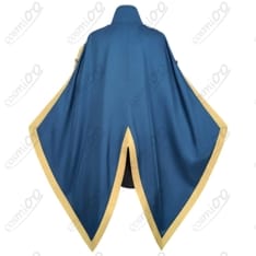 魔術師クノンは見えている ジェニエ・コース 高再現・着心地重視の魔法学園制服5点セット - 3枚目の画像（サムネイル）