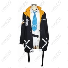 ブルーアーカイブ 音瀬コタマ コスプレ衣装｜学園制服コート高再現・セット充実・オーダー対応 - 1枚目の画像（サムネイル）