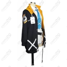 ブルーアーカイブ 音瀬コタマ コスプレ衣装｜学園制服コート高再現・セット充実・オーダー対応 - 2枚目の画像（サムネイル）