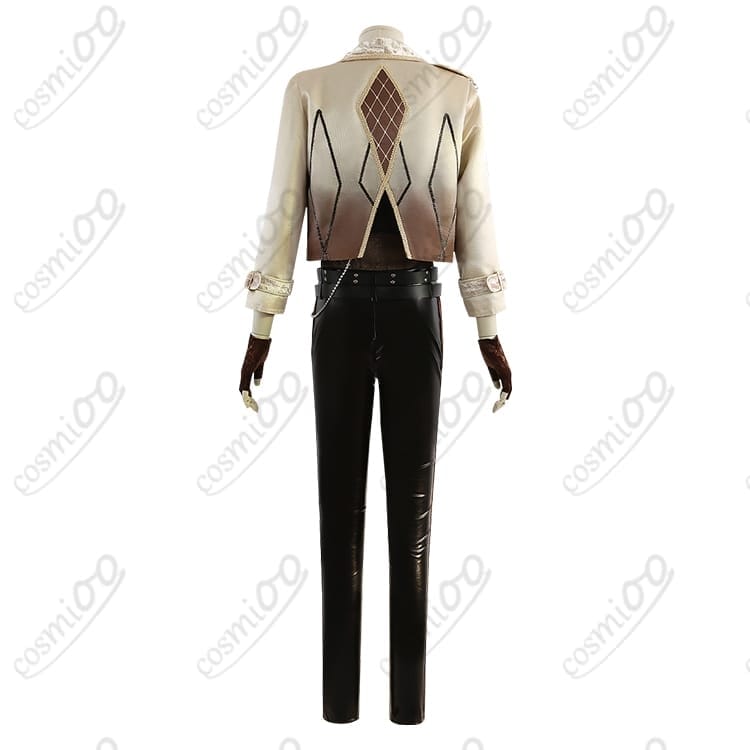 あんさんぶるスターズ!! MELLOWDEARUS ステージ衣装｜小物までセットでズレにくい固定仕様 - 3枚目の画像