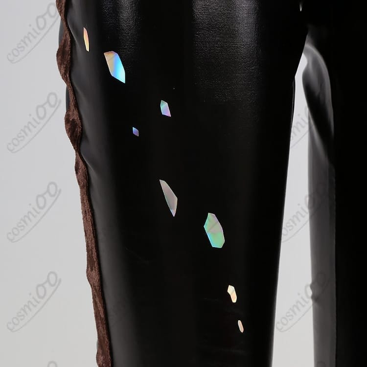 あんさんぶるスターズ!! MELLOWDEARUS ステージ衣装｜小物までセットでズレにくい固定仕様 - 5枚目の画像