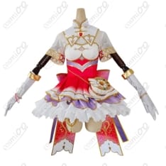 ラブライブ！スクフェス 西木野真姫 お化粧の魔法編 コスプレ衣装｜高再現・軽やか・付属充実 - 1枚目の画像（サムネイル）