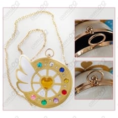 ラブライブ！スクフェス 西木野真姫 お化粧の魔法編 コスプレ衣装｜高再現・軽やか・付属充実 - 6枚目の画像（サムネイル）