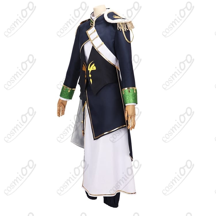 にじさんじ オリバー・エバンス 共通衣装 高再現コスプレ｜礼装6点セット・S〜XXL/オーダー対応 - 3枚目の画像