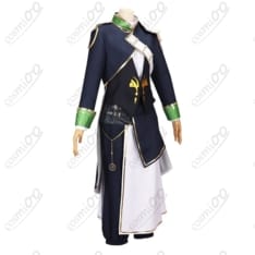 にじさんじ オリバー・エバンス 共通衣装 高再現コスプレ｜礼装6点セット・S〜XXL/オーダー対応 - 2枚目の画像（サムネイル）