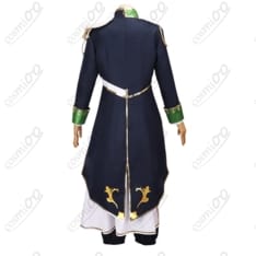 にじさんじ オリバー・エバンス 共通衣装 高再現コスプレ｜礼装6点セット・S〜XXL/オーダー対応 - 4枚目の画像（サムネイル）