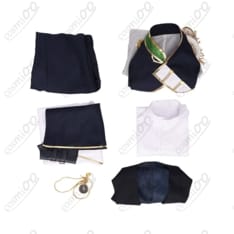 にじさんじ オリバー・エバンス 共通衣装 高再現コスプレ｜礼装6点セット・S〜XXL/オーダー対応 - 5枚目の画像（サムネイル）