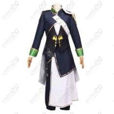 にじさんじ オリバー・エバンス 共通衣装 高再現コスプレ｜礼装6点セット・S〜XXL/オーダー対応 - 1枚目の画像（サムネイル）