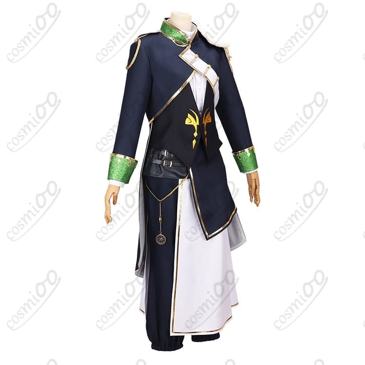 にじさんじ オリバー・エバンス 共通衣装 高再現コスプレ｜礼装6点セット・S〜XXL/オーダー対応 - 2枚目の画像