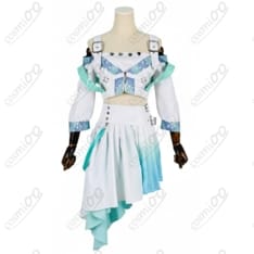 シャイニーカラーズ 浅倉透『つづく、』コスプレ衣装 薄手通気・着心地◎ XS〜XXL セット充実 - 1枚目の画像（サムネイル）
