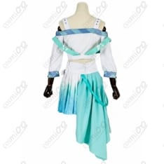 シャイニーカラーズ 浅倉透『つづく、』コスプレ衣装 薄手通気・着心地◎ XS〜XXL セット充実 - 3枚目の画像（サムネイル）