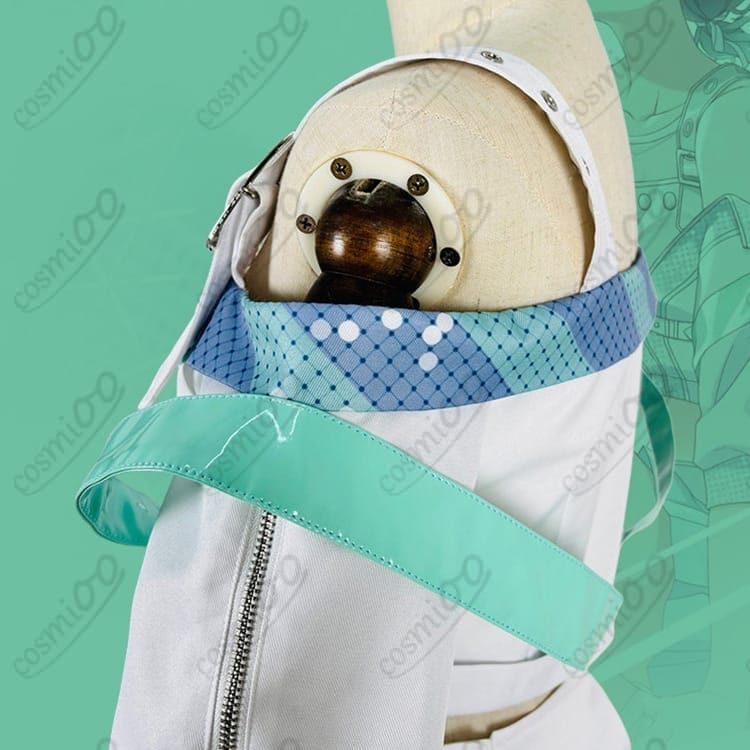 シャイニーカラーズ 浅倉透『つづく、』コスプレ衣装 薄手通気・着心地◎ XS〜XXL セット充実 - 4枚目の画像