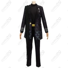 ツイステ ジェイド・リーチ 渚のセレブレイト コスプレ衣装｜通気性◎ 着脱ラクラク S〜XXL/オーダー可 - 1枚目の画像（サムネイル）