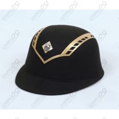 シルバー 馬術部クラブウェア コスプレ衣装｜軽量通気で快適、再現度高いセット一式 - 6枚目の画像（サムネイル）