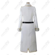 銀魂 今井信女 見廻組副長 制服コスプレ｜薄手で快適、5点セット、XS〜XL対応 - 3枚目の画像（サムネイル）