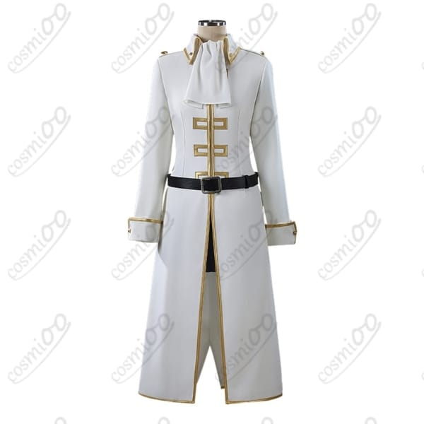 銀魂 今井信女 見廻組副長 制服コスプレ｜薄手で快適、5点セット、XS〜XL対応