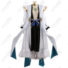 FGO/フェイト ネモ 第3段階 コスプレ衣装 高再現・セット充実・快適設計 - 1枚目の画像（サムネイル）