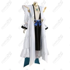 FGO/フェイト ネモ 第3段階 コスプレ衣装 高再現・セット充実・快適設計 - 2枚目の画像（サムネイル）