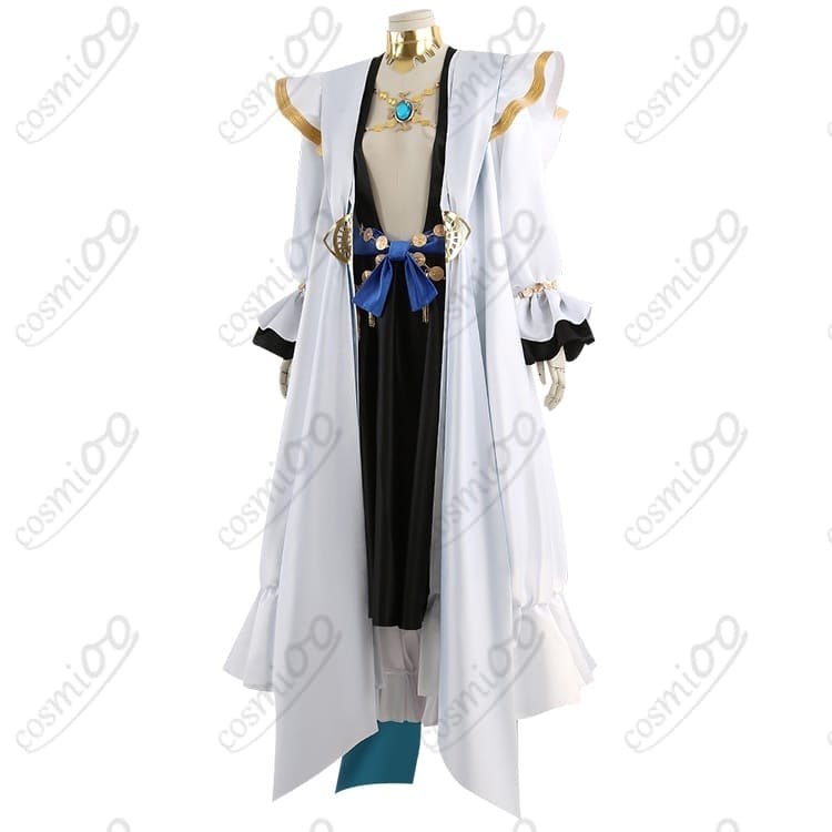 FGO/フェイト ネモ 第3段階 コスプレ衣装 高再現・セット充実・快適設計 - 3枚目の画像