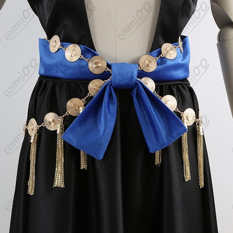 FGO/フェイト ネモ 第3段階 コスプレ衣装 高再現・セット充実・快適設計 - 6枚目の画像