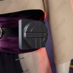 ガチアクタ ジャバー・ウォンガー衣装｜軽やか＆丈夫・付属品完備で撮影映え - 5枚目の画像（サムネイル）