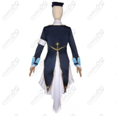 にじさんじ 栞葉るり 共通衣装 コスプレ 高再現・着脱ラク・S～XL＋オーダーメイド - 2枚目の画像（サムネイル）