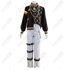 あんさんぶるスターズ！！ ヨーロピアン調ステージ衣装｜通気性◎ 高再現 付属品充実 XS〜XL/オーダー対応 - 1枚目の画像（サムネイル）