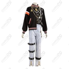 あんさんぶるスターズ！！ ヨーロピアン調ステージ衣装｜通気性◎ 高再現 付属品充実 XS〜XL/オーダー対応 - 2枚目の画像（サムネイル）