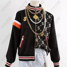 あんさんぶるスターズ！！ ヨーロピアン調ステージ衣装｜通気性◎ 高再現 付属品充実 XS〜XL/オーダー対応 - 5枚目の画像（サムネイル）