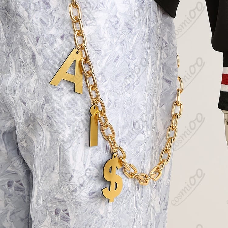 あんさんぶるスターズ！！ ヨーロピアン調ステージ衣装｜通気性◎ 高再現 付属品充実 XS〜XL/オーダー対応 - 6枚目の画像