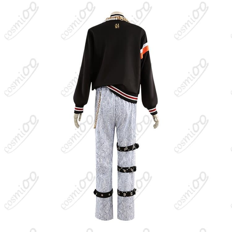 あんさんぶるスターズ！！ ヨーロピアン調ステージ衣装｜通気性◎ 高再現 付属品充実 XS〜XL/オーダー対応 - 4枚目の画像