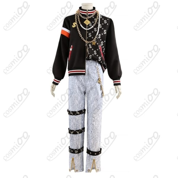 あんさんぶるスターズ！！ ヨーロピアン調ステージ衣装｜通気性◎ 高再現 付属品充実 XS〜XL/オーダー対応