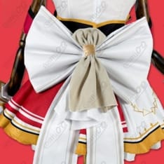 ホロライブ 百鬼あやめ アイドル衣装 コスプレ｜高発色で写真映え・通気性◎・セット充実 - 3枚目の画像（サムネイル）