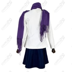 セイバー私服（冬）コスプレ 高再現・上品、快適設計でイベントから撮影まで - 2枚目の画像（サムネイル）