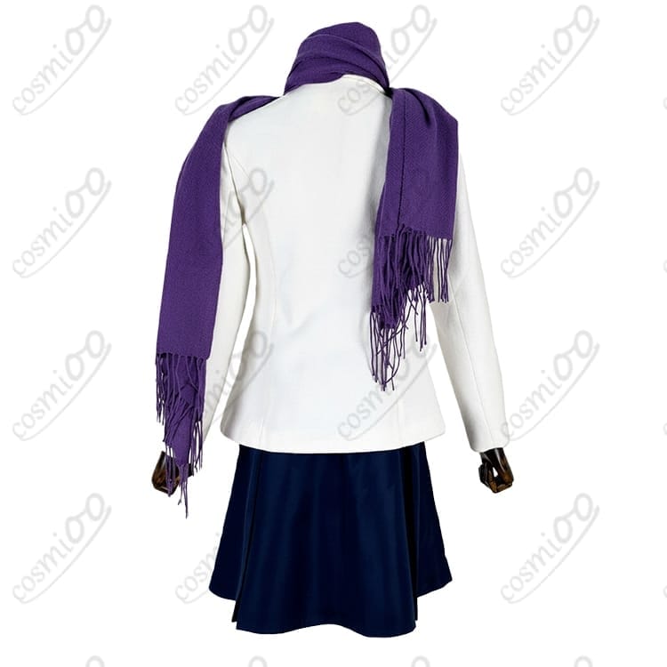 セイバー私服（冬）コスプレ 高再現・上品、快適設計でイベントから撮影まで - 2枚目の画像