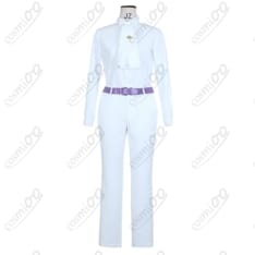 ツイステ セベク・ジグボルト クラブ・ウェア 高再現コスプレ｜端正シルエットで撮影映え - 4枚目の画像（サムネイル）