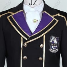 ツイステ セベク・ジグボルト クラブ・ウェア 高再現コスプレ｜端正シルエットで撮影映え - 5枚目の画像（サムネイル）