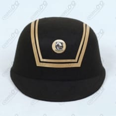 ツイステ セベク・ジグボルト クラブ・ウェア 高再現コスプレ｜端正シルエットで撮影映え - 6枚目の画像（サムネイル）