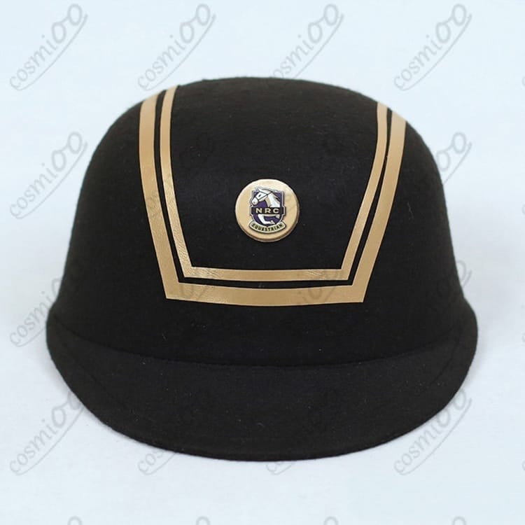 ツイステ セベク・ジグボルト クラブ・ウェア 高再現コスプレ｜端正シルエットで撮影映え - 6枚目の画像