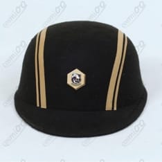 ツイステ リドル・ローズハート クラブ・ウェア｜高再現・クールに決まる端正シルエット - 6枚目の画像（サムネイル）