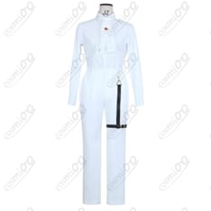 ツイステ リドル・ローズハート クラブ・ウェア｜高再現・クールに決まる端正シルエット - 4枚目の画像（サムネイル）