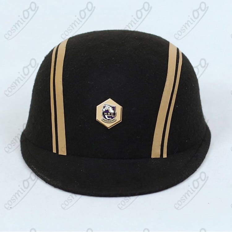 ツイステ リドル・ローズハート クラブ・ウェア｜高再現・クールに決まる端正シルエット - 6枚目の画像