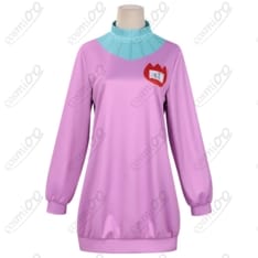 カヤちゃんはコワくない／カヤ コスプレ衣装｜軽やかで爽やか、写真映えする高再現設計 - 1枚目の画像（サムネイル）