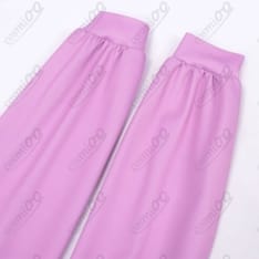 カヤちゃんはコワくない／カヤ コスプレ衣装｜軽やかで爽やか、写真映えする高再現設計 - 5枚目の画像（サムネイル）