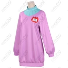 カヤちゃんはコワくない／カヤ コスプレ衣装｜軽やかで爽やか、写真映えする高再現設計 - 2枚目の画像（サムネイル）