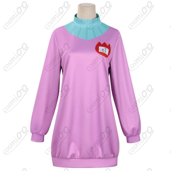 カヤちゃんはコワくない／カヤ コスプレ衣装｜軽やかで爽やか、写真映えする高再現設計