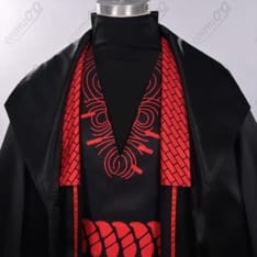 Limbus Company ジア・チォウ衣装｜高再現コートシルエットで映えるダーク・クール - 5枚目の画像（サムネイル）