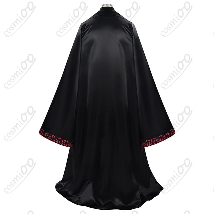 Limbus Company ジア・チォウ衣装｜高再現コートシルエットで映えるダーク・クール - 3枚目の画像