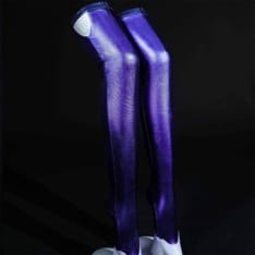 アズールレーン ニュージャージー ブラック・プレリュード コスプレ衣装｜高再現・美シルエットで撮影映え - 4枚目の画像（サムネイル）